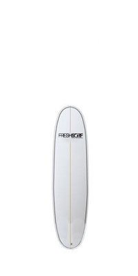 Surfboard-Typen