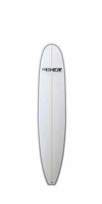 Surfboard-Typen