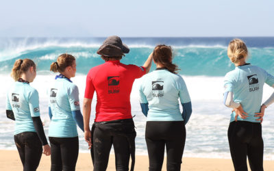 Wellenentstehung – Theorie über Wellen und deren Entstehung