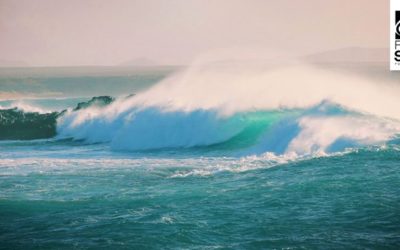 Motivation beim Surfen: 9 Tipps um beim Wellenreiten motiviert zu bleiben