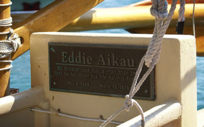 Blog 6 Eddie would go – wissenswertes über Eddie Aikau