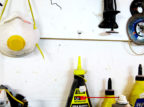 Shaping Tools