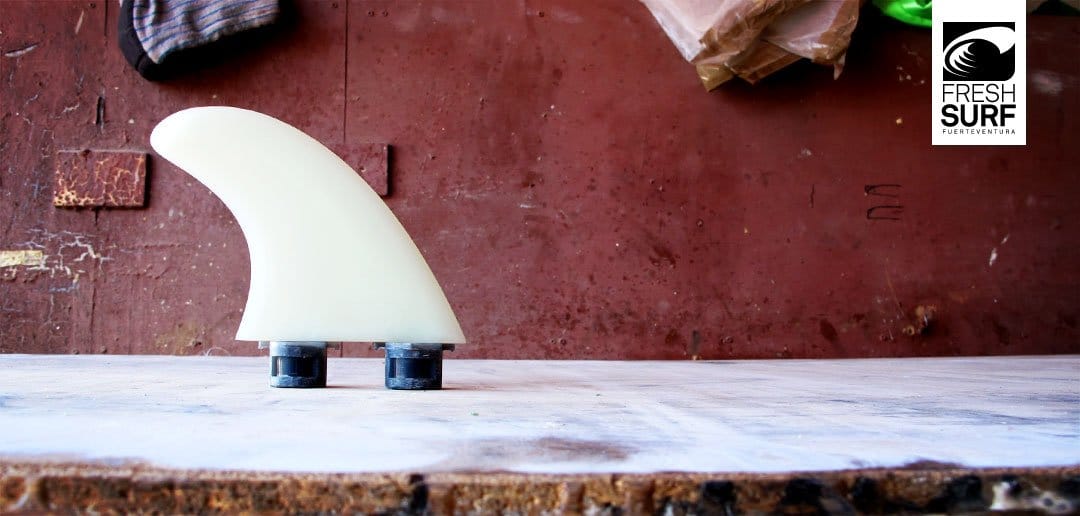 Fin Plugs Surfboard