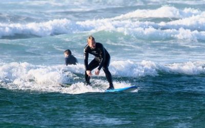 Blog 3 Grüße aus Hamburg von Thorsten