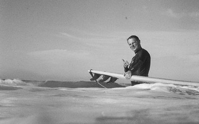 Blog 2 Surfschule Fuerteventura Feedback- Mail von Michael Heymann