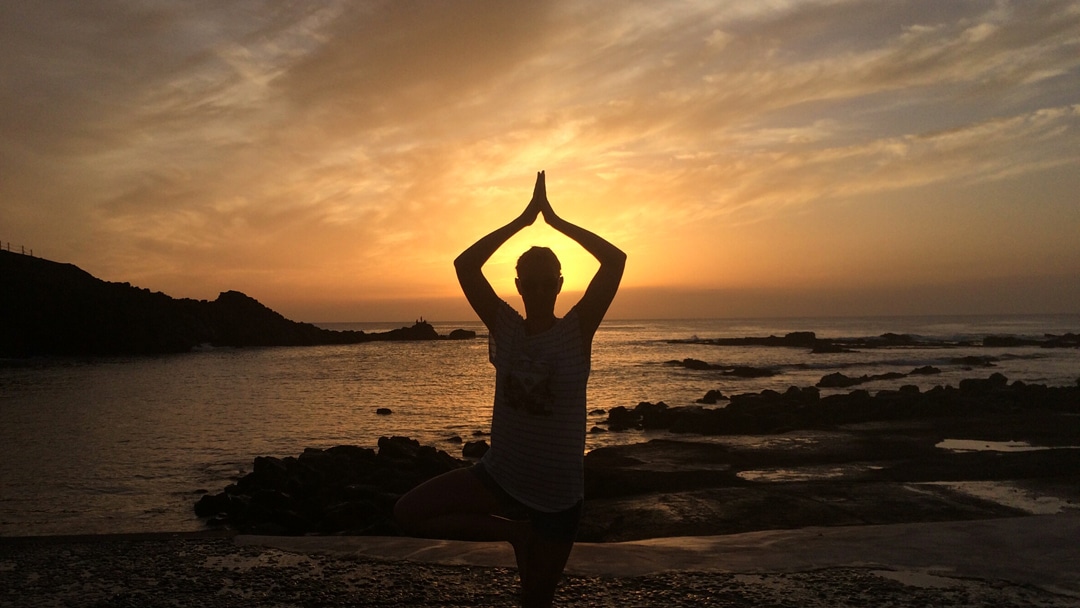 Yoga-Fuerteventura