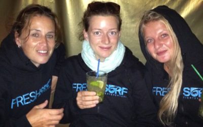 Blog 1 Feedback zu unserem Surfcamp auf Fuerteventura von der lieben Anja