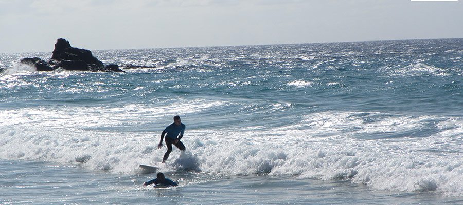 Erfahrung zum Surfen mit FreshSurf