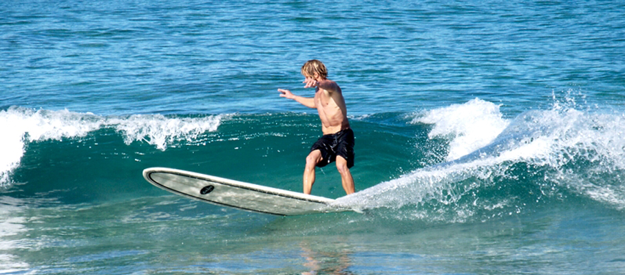 3 Surfspot Fuerteventura