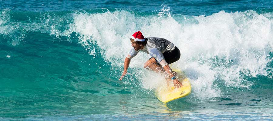 Jahresrückblick der FreshSurf Surfschule auf Fuerteventura