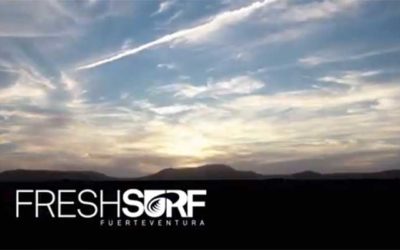 Blog 2 Fuerteventura Surfcamp: Wir präsentieren: Das neue FreshSurf-Video