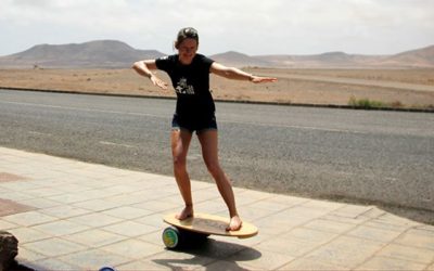 The correct balance for surfing – Balance Boards