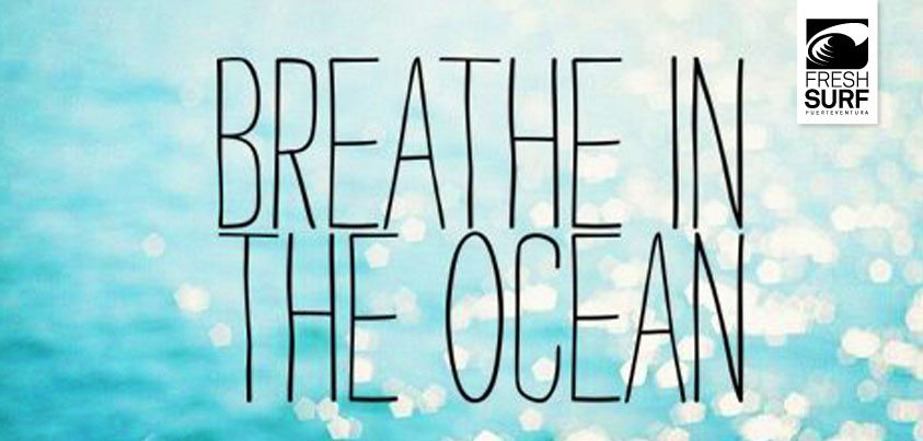 breathe-in