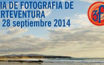 Fotoausstellung „Feria de Fotogafia“ in El Cotillo