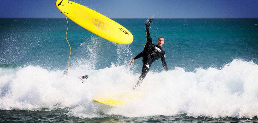 die 6 häufigsten fehler beim surfen lernen