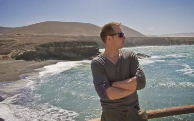 Blog 6 Gefühlte Mischung aus Liebeskummer und Heimweh