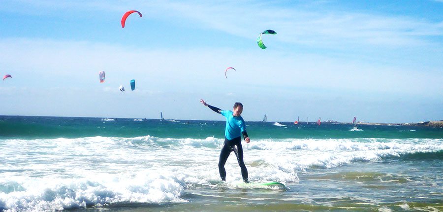 Surfen