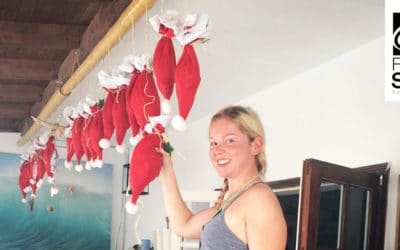 Blog 6 Weihnachtswünsche und Geschenke für euch aus Fuerteventura