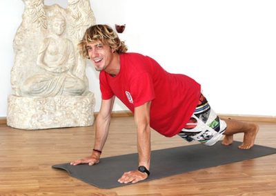 Jordi  Alternative
