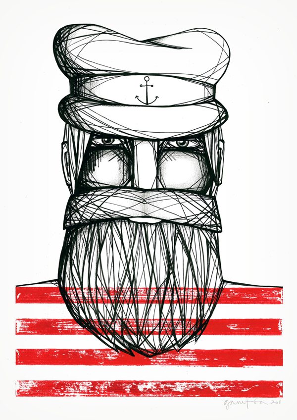 Daniela Garreton Art