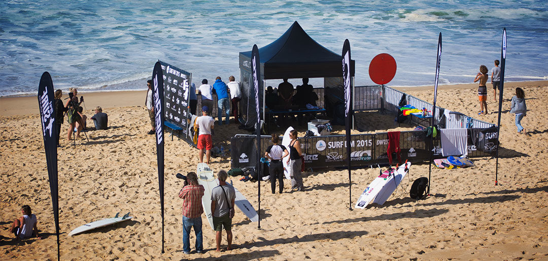 Surf DM 2015 – And the winners are…