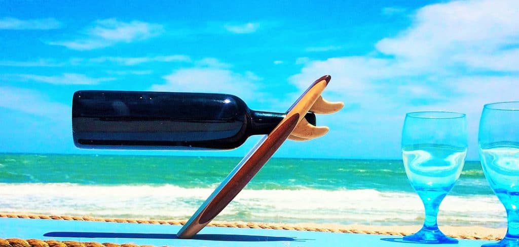 noch mehr Inspiration, um dein Zuhause im Surfstyle aufzupeppen