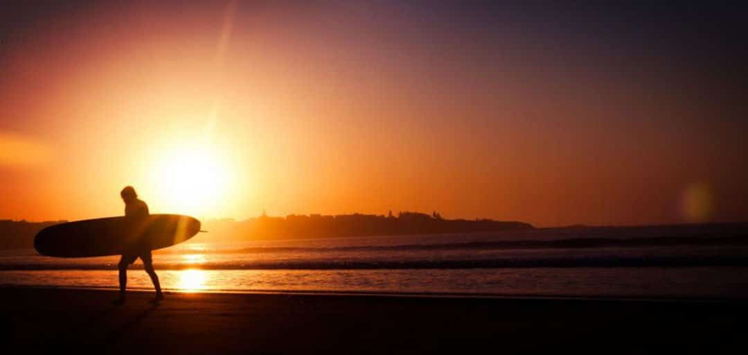 Blog  surfer