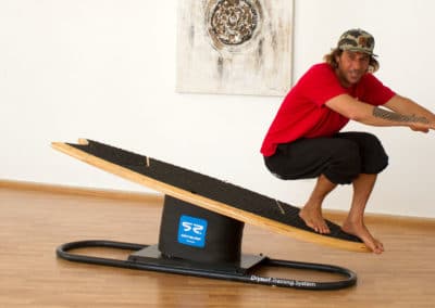 DrySurf Trainings Center by FreshSurf