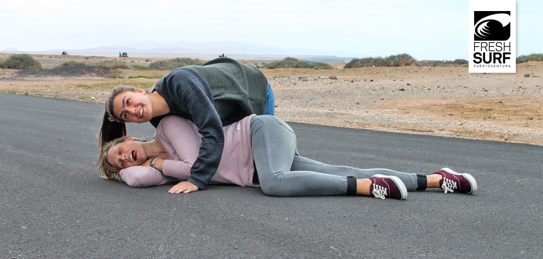 Erste Hilfe für Surfer - First Aid Essentials für Wellenreiter Erste Hilfe Surfer