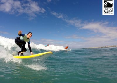 Surfen Punta Blanca