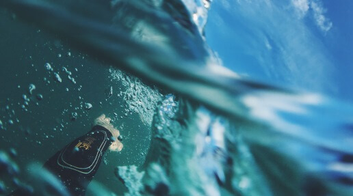 surftraining