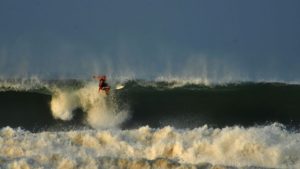 Boarderlines