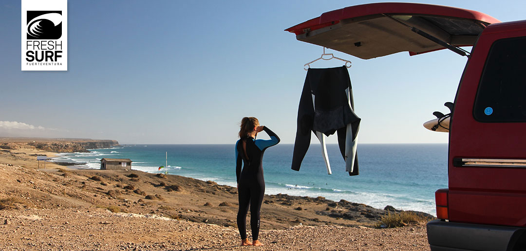 Wetsuit Guide