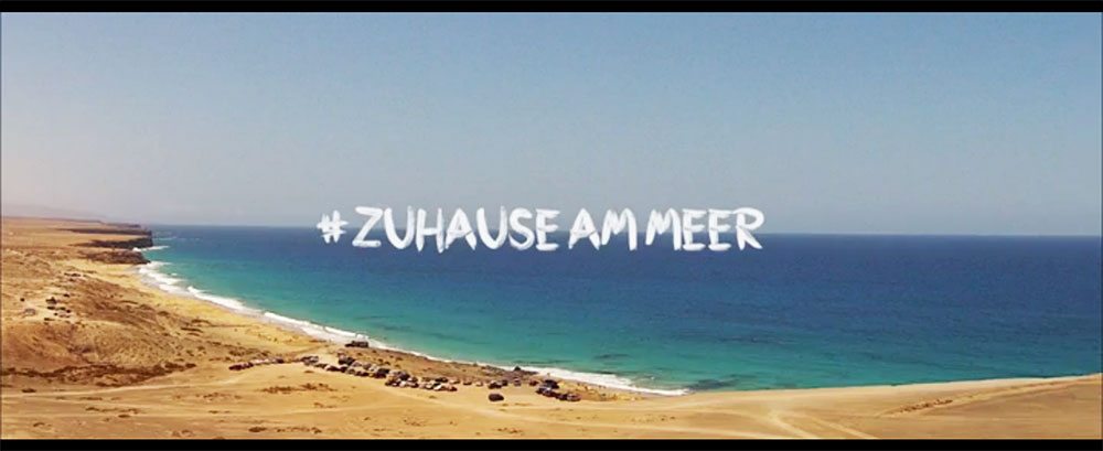 #zuhauseammeer-Fuerteventura