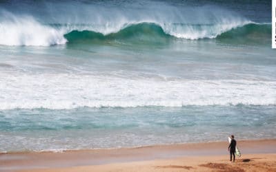 Blog 6 Wie kann man sicher Wellenreiten? Sicherheitsregeln fürs Surfen