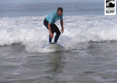 FreshSurf Surfkurse am