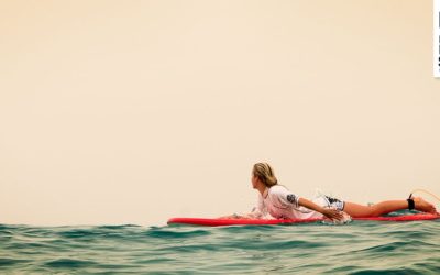 Surftrips und Reisetipps - Surfen auf der ganzen Welt 10 Step up your game – Geh alleine surfen