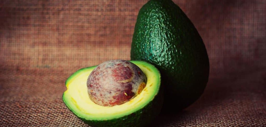 Avocado – die Wunderfrucht