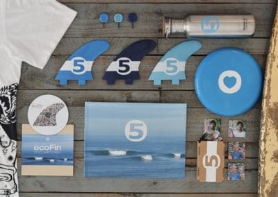 Produkte FiveOceans