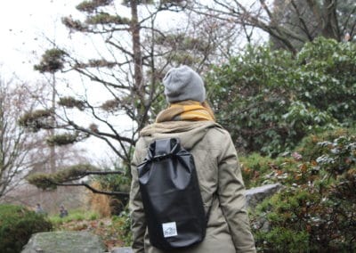 backpack maju