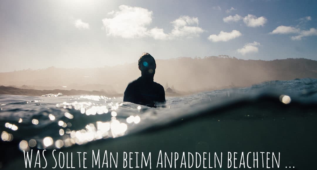 Wave Selection – richtige Wellenauswahl