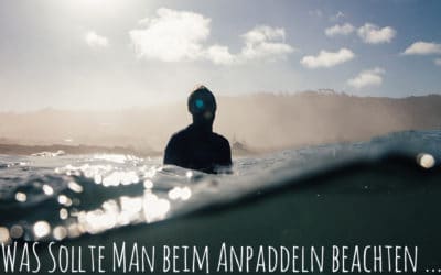 Blog 5 Wave Selection – richtige Wellenauswahl