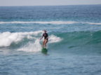 Surfen in Carrizalillo
