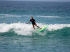 Surfen in Carrizalillo