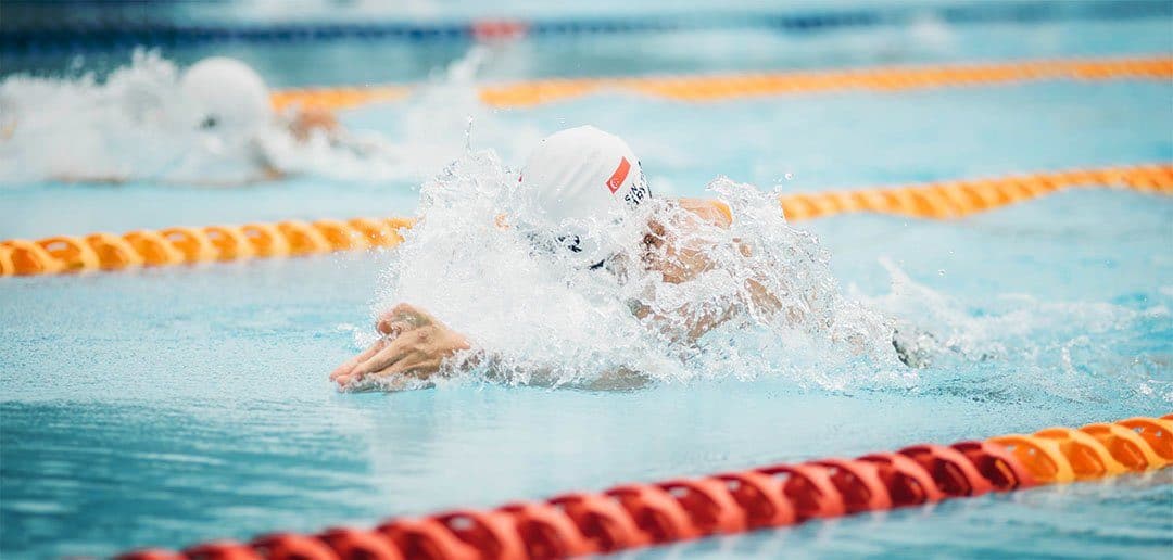 Schwimmen – die perfekte Vorbereitung für den nächsten Surfurlaub