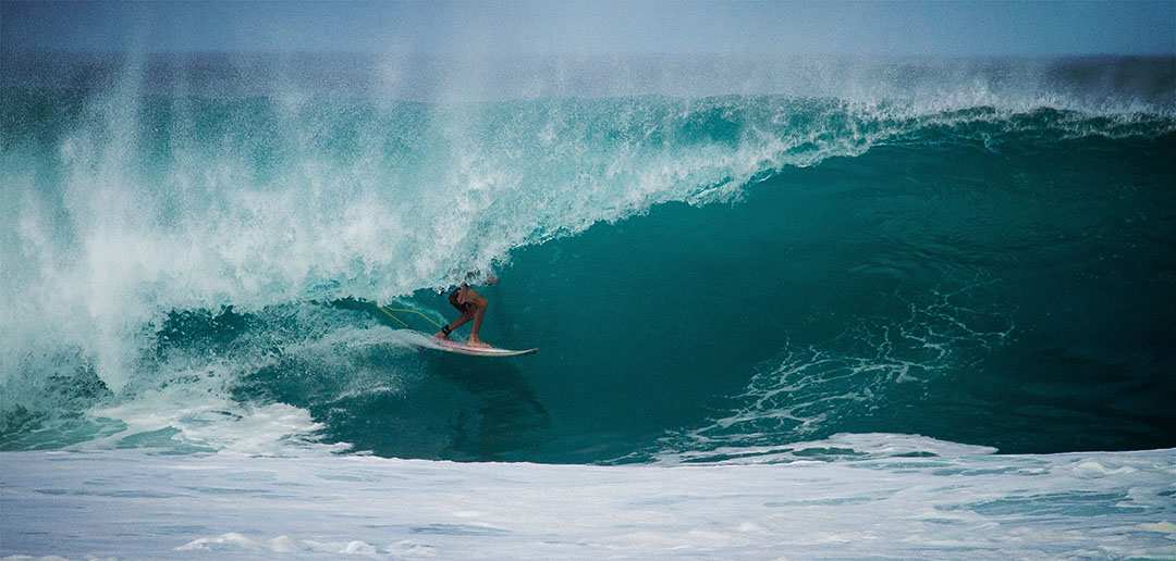 Barrel