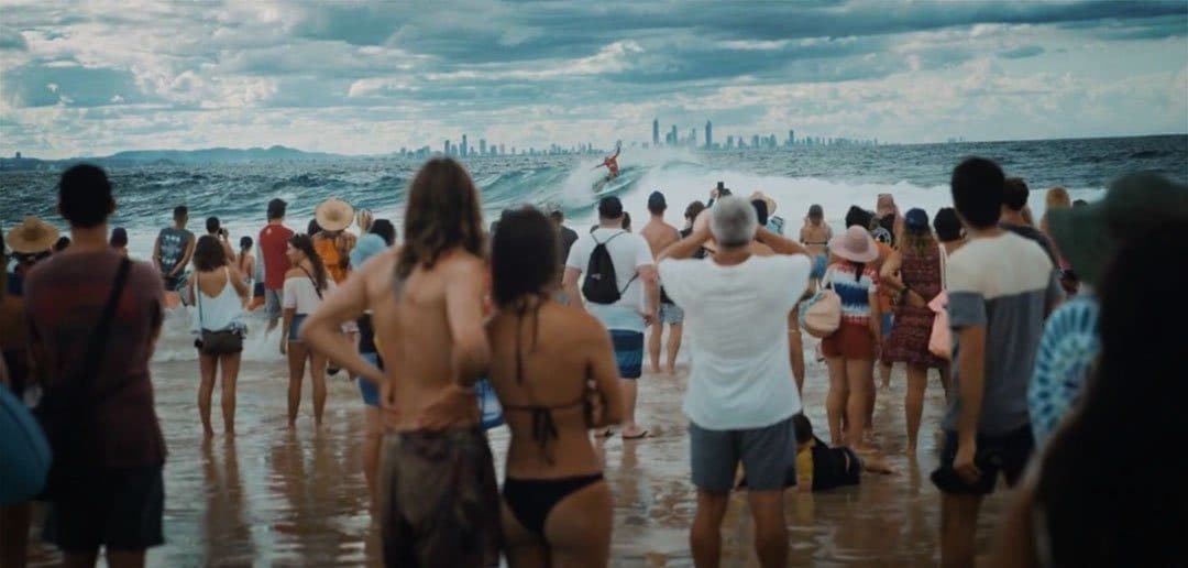 “Continuance” – Die neue Surf-Doku über Kelly Slater