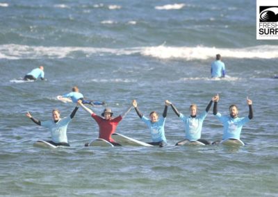 Surfschule El Cotillo