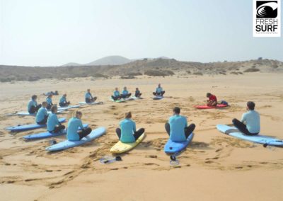 Surfschule Fuerteventura
