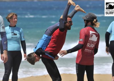 Surfen Fun